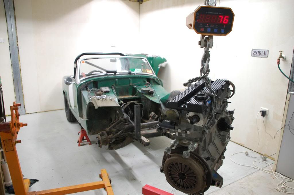 mg midget k series conversion nude russian girls in uniforms